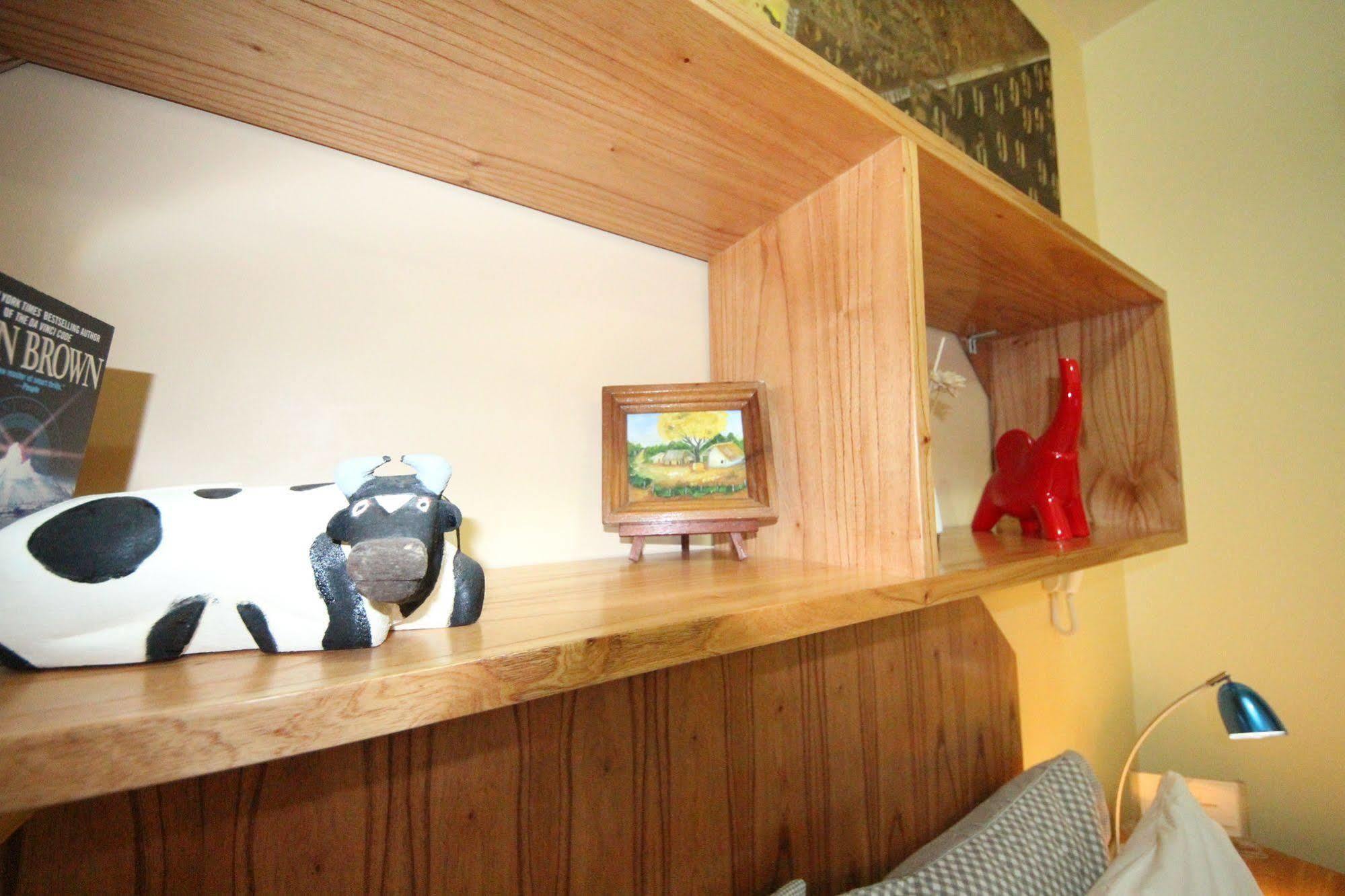 Oke Apart Hotel Сан Лоренцо Екстериор снимка